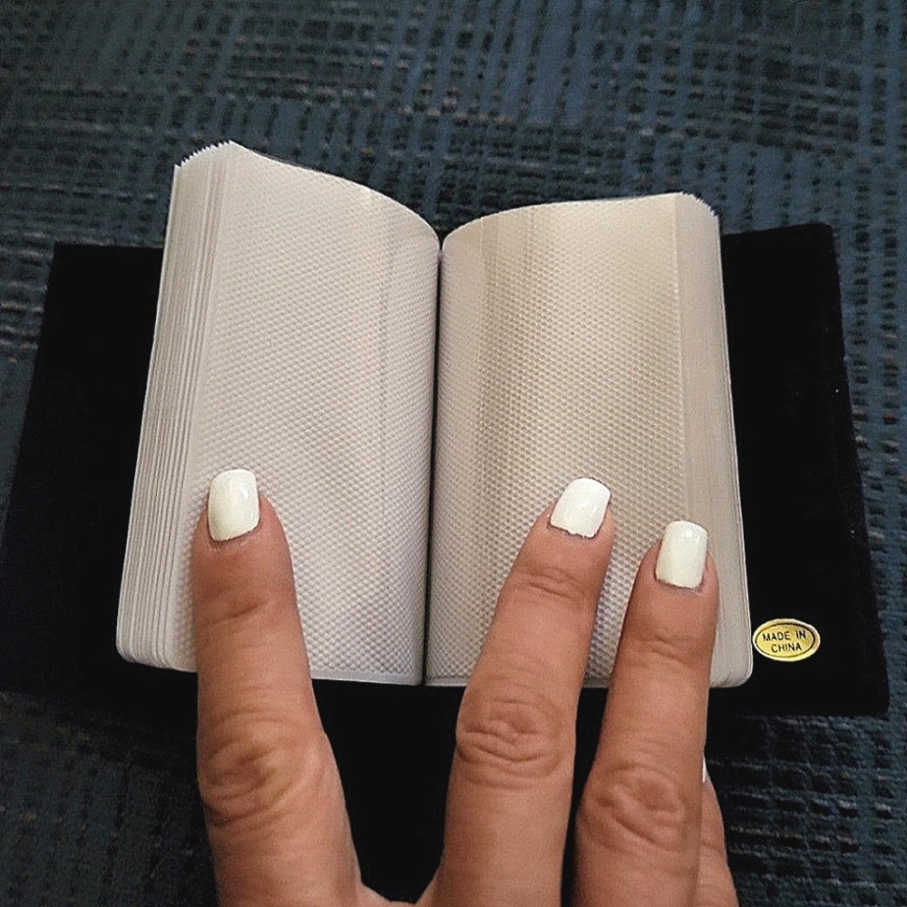 Set Of 2 Photo Albums - Picture 9 of 9